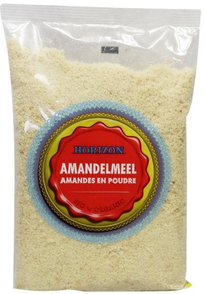 Horizon Amandelmeel bio (350 gr) Top Merken Winkel